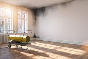 Messie Geruchsentfernung Weinheim