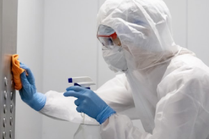 Messie Spezialreinigung Weinheim